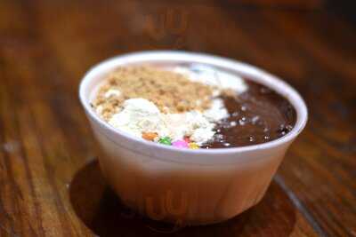 Time Açaí Maraponga