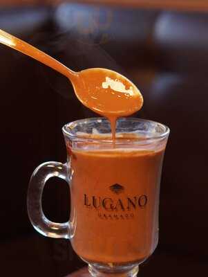 Chocolate Lugano - Balneário Camboriú