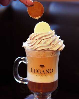 Chocolate Lugano - Balneário Camboriú