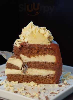 Chocolate Lugano - Balneário Camboriú