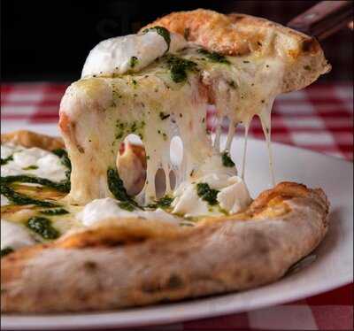 Cucina Pizzaria São Paulo