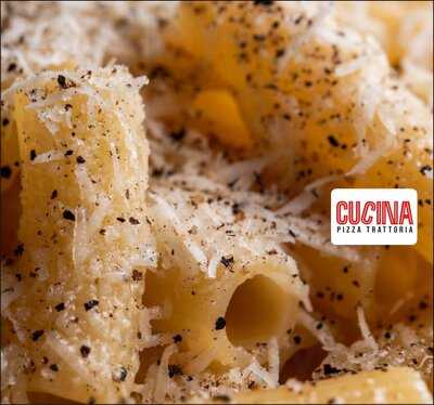 Cucina Pizzaria São Paulo