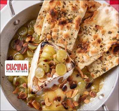 Cucina Pizzaria São Paulo