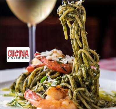 Cucina Pizzaria São Paulo