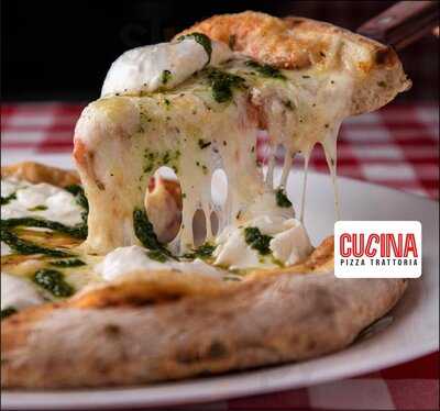 Cucina Pizzaria São Paulo