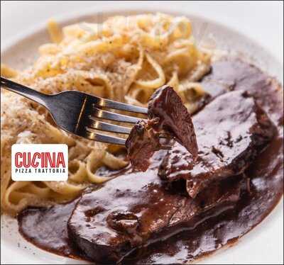 Cucina Pizzaria São Paulo