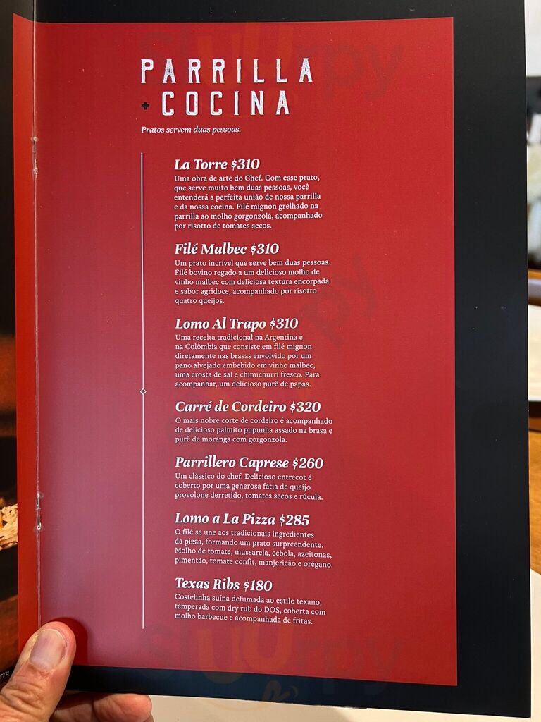Dos Cocina