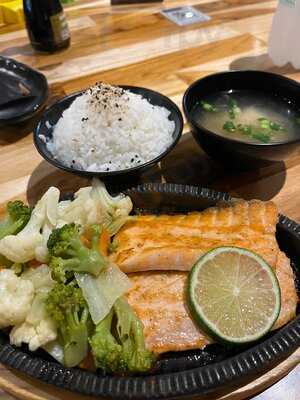 Jun Japanese Food - Shopping Center Norte