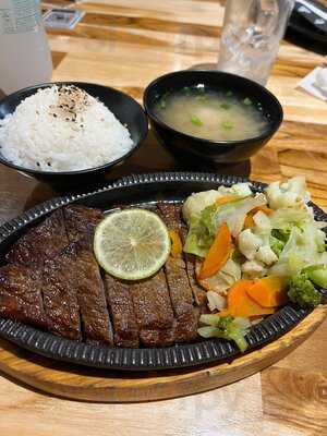 Jun Japanese Food - Shopping Center Norte