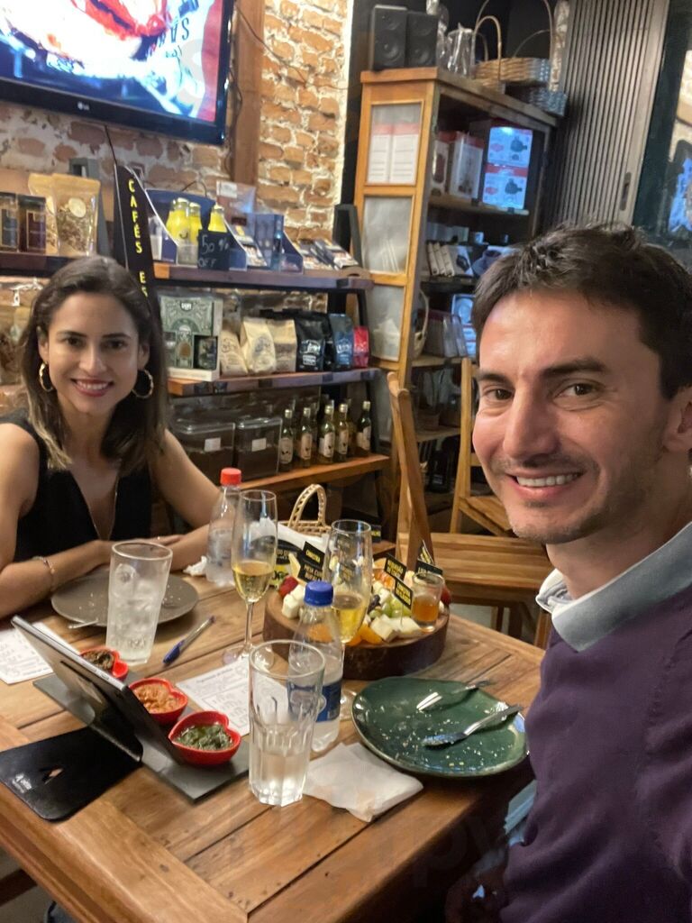 Empório Rota Do Queijo