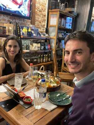 Empório Rota Do Queijo