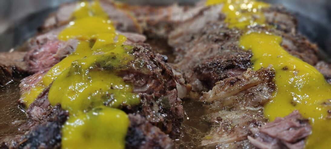 Santo Tempero Gastronomia