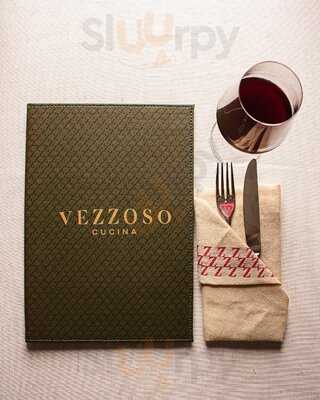 Vezzoso Cucina