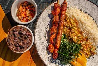 A Espetaria No Villa