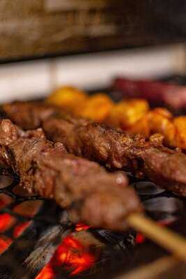 A Espetaria No Villa