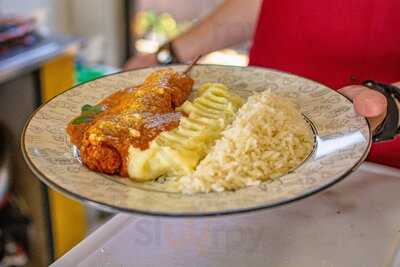 A Espetaria No Villa