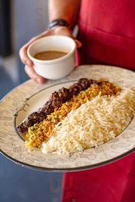 A Espetaria No Villa