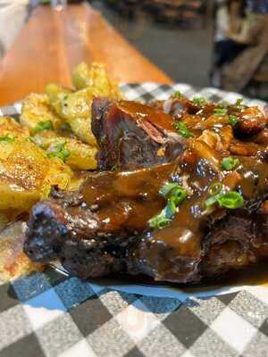 A Espetaria No Villa