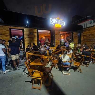 Rústico Bar