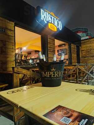 Rústico Bar