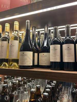 Lugano Chocolates Shopping Ibirapuera