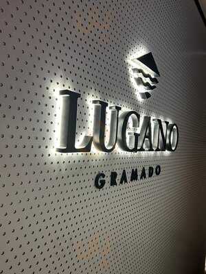 Lugano Chocolates Shopping Ibirapuera