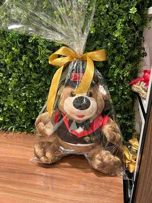 Lugano Chocolates Shopping Ibirapuera