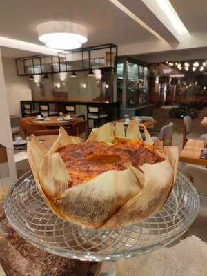 Minha Moça Café & Bistrô Jericoacoara