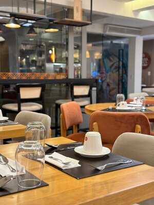 Minha Moça Café & Bistrô Jericoacoara