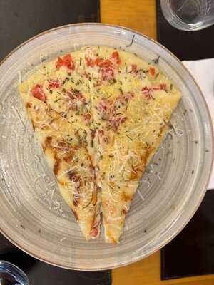 Minha Moça Café & Bistrô Jericoacoara