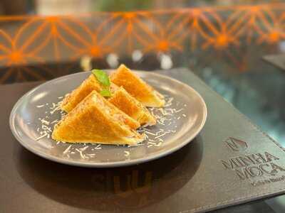 Minha Moça Café & Bistrô Jericoacoara