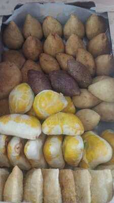 Bar E Lanchonete Cantina Sésiom