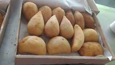 Bar E Lanchonete Cantina Sésiom