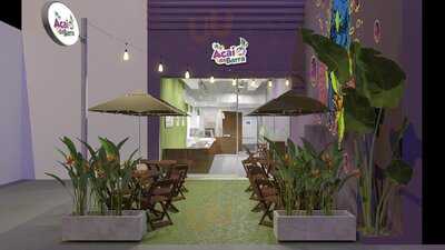 Açaí Da Barra Vila Das Mercês