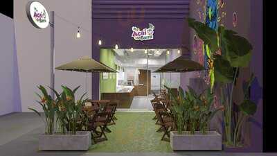 Açaí Da Barra Vila Das Mercês
