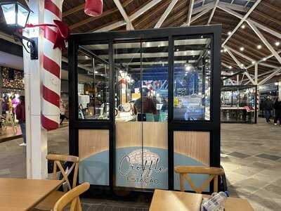 Croffle Da Estação