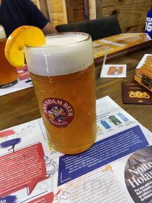 Zaandam Porto Alegre