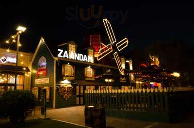 Zaandam Porto Alegre