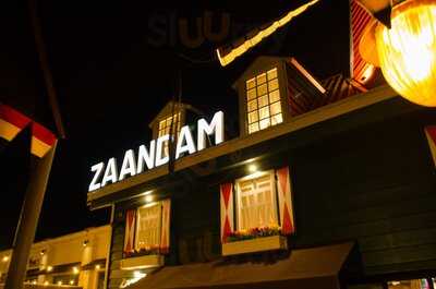 Zaandam Porto Alegre