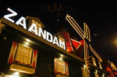 Zaandam Porto Alegre