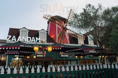 Zaandam Porto Alegre