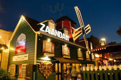 Zaandam Porto Alegre