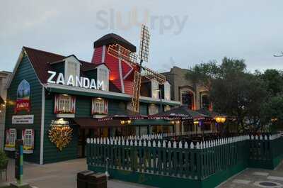 Zaandam Porto Alegre