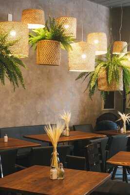 Kulturas Restaurante