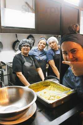 Kulturas Restaurante