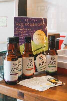 Kulturas Restaurante