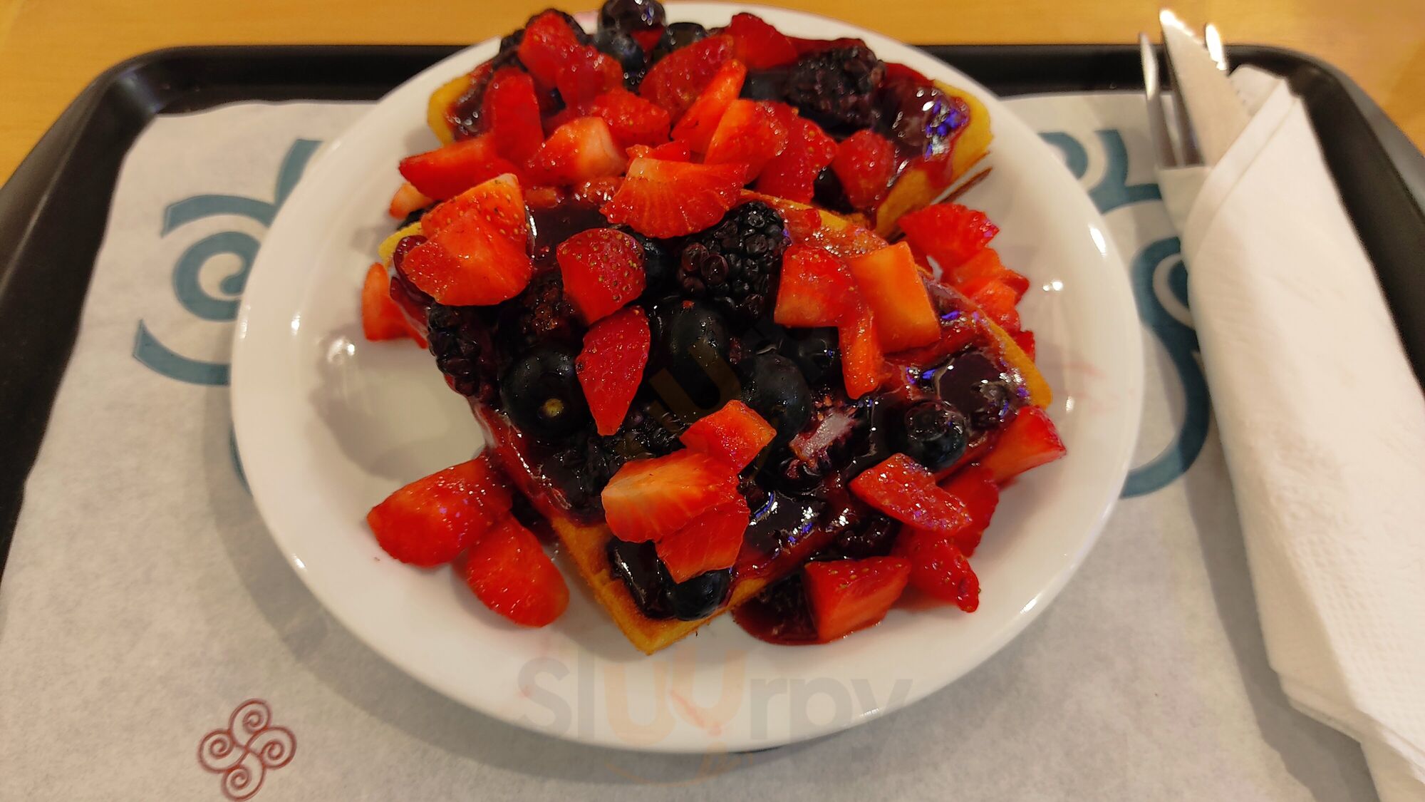 Cinnaroll - Original Cinnamon Rolls