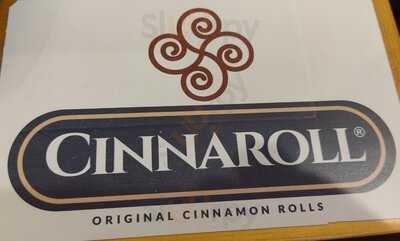 Cinnaroll - Original Cinnamon Rolls