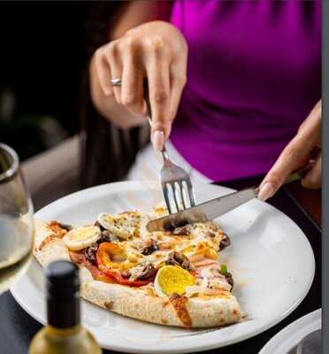 Forneria Ouro Preto - T2 Oeste