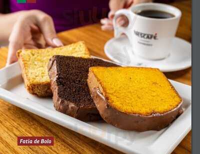 Forneria Ouro Preto - T2 Oeste